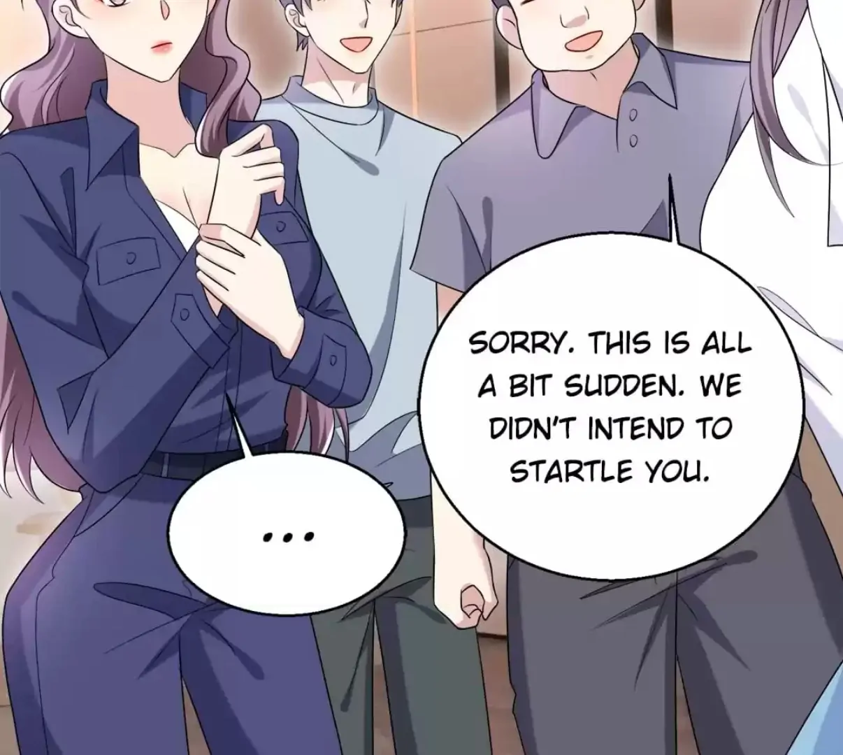 From Somebody to Nobody to Somebody Again Chapter 40 195 26