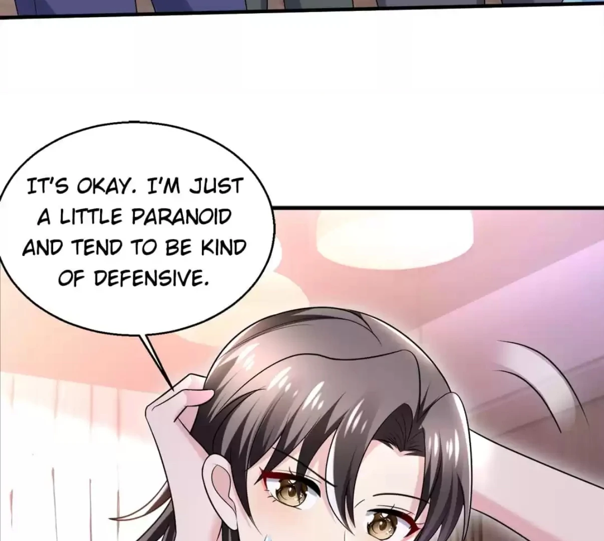 From Somebody to Nobody to Somebody Again Chapter 40 196 27