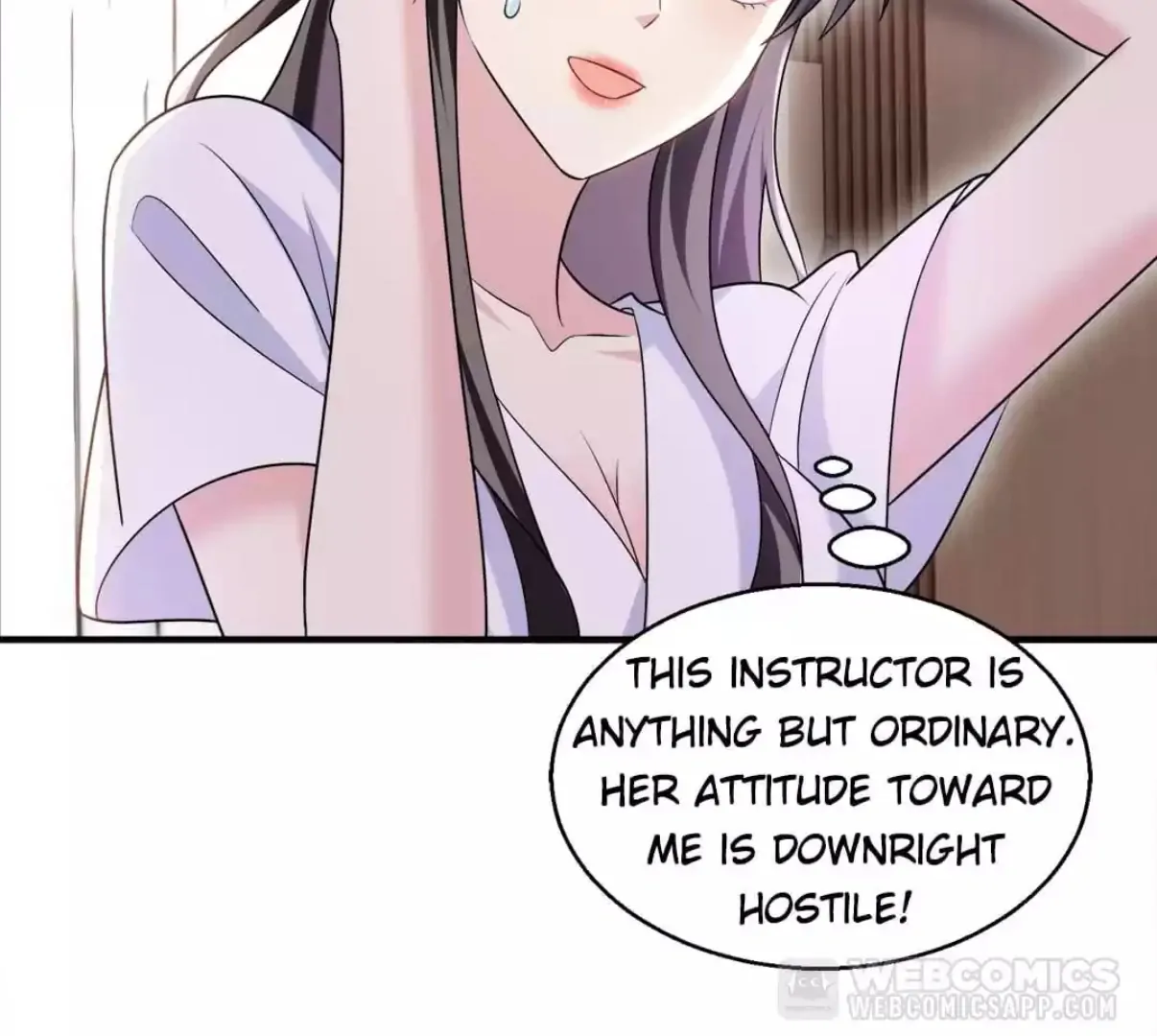 From Somebody to Nobody to Somebody Again Chapter 40 197 28