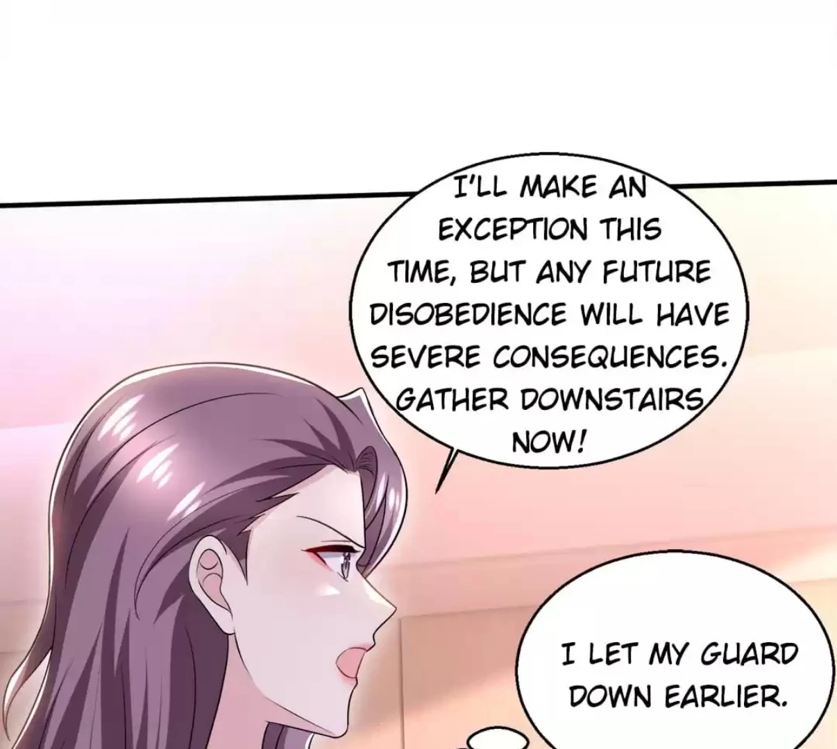 From Somebody to Nobody to Somebody Again Chapter 40 198 29