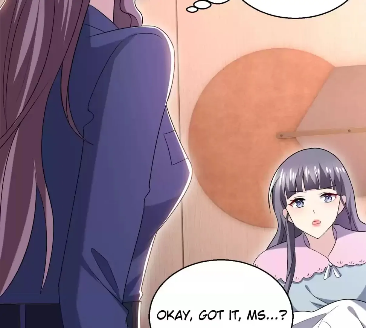 From Somebody to Nobody to Somebody Again Chapter 40 199 30