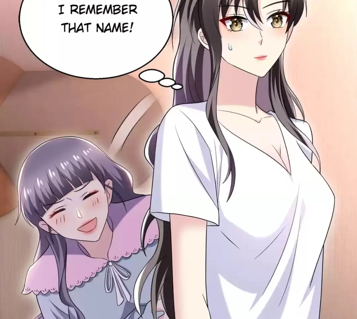 From Somebody to Nobody to Somebody Again Chapter 40 203 34