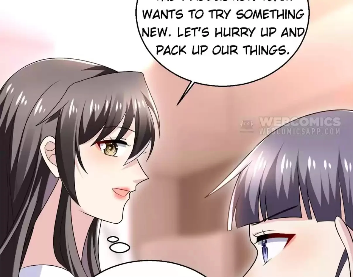 From Somebody to Nobody to Somebody Again Chapter 40 205 36