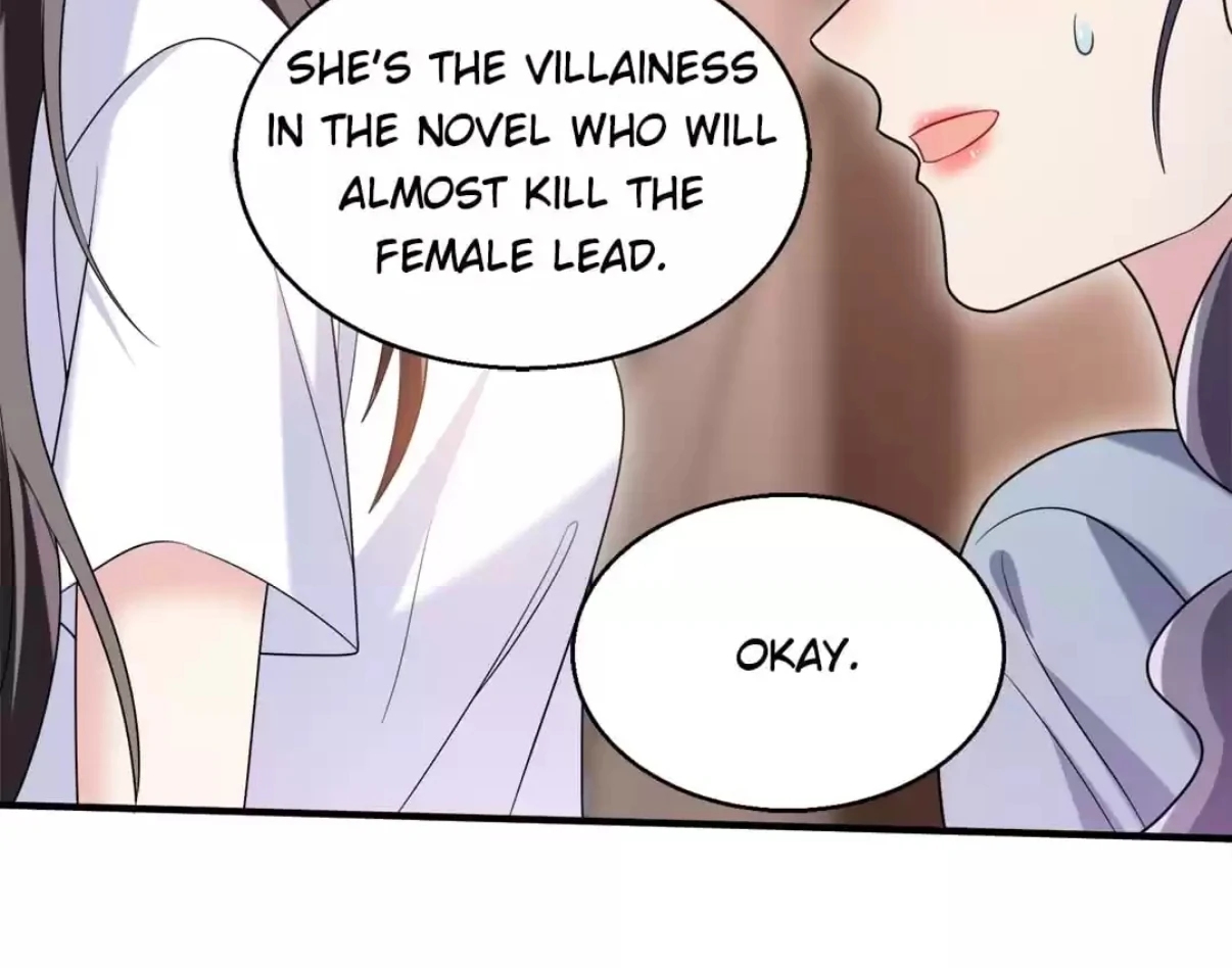 From Somebody to Nobody to Somebody Again Chapter 40 206 37