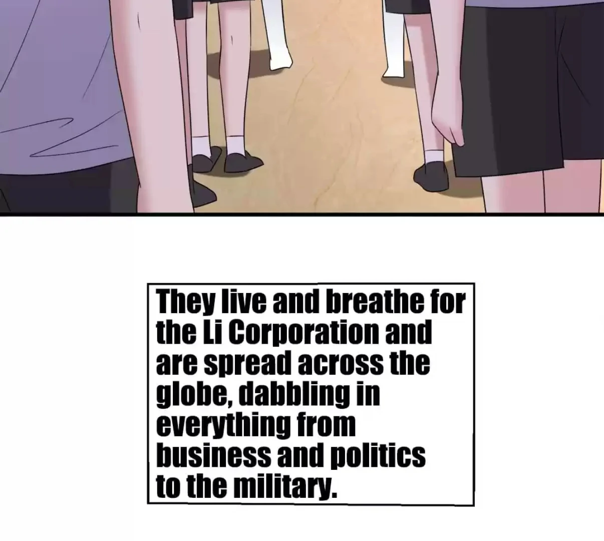 From Somebody to Nobody to Somebody Again Chapter 40 209 40