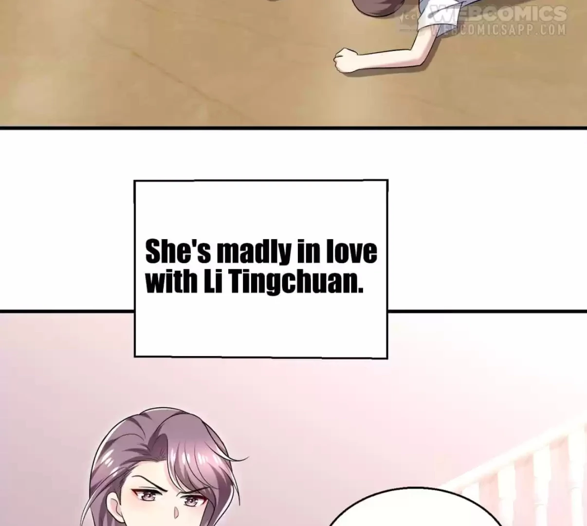 From Somebody to Nobody to Somebody Again Chapter 40 212 43