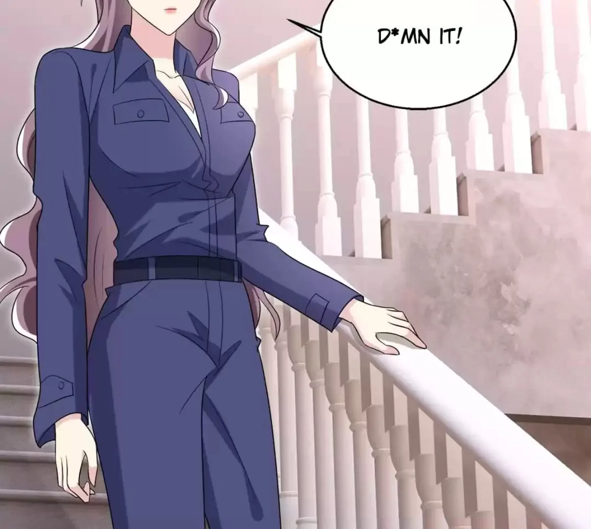 From Somebody to Nobody to Somebody Again Chapter 40 213 44