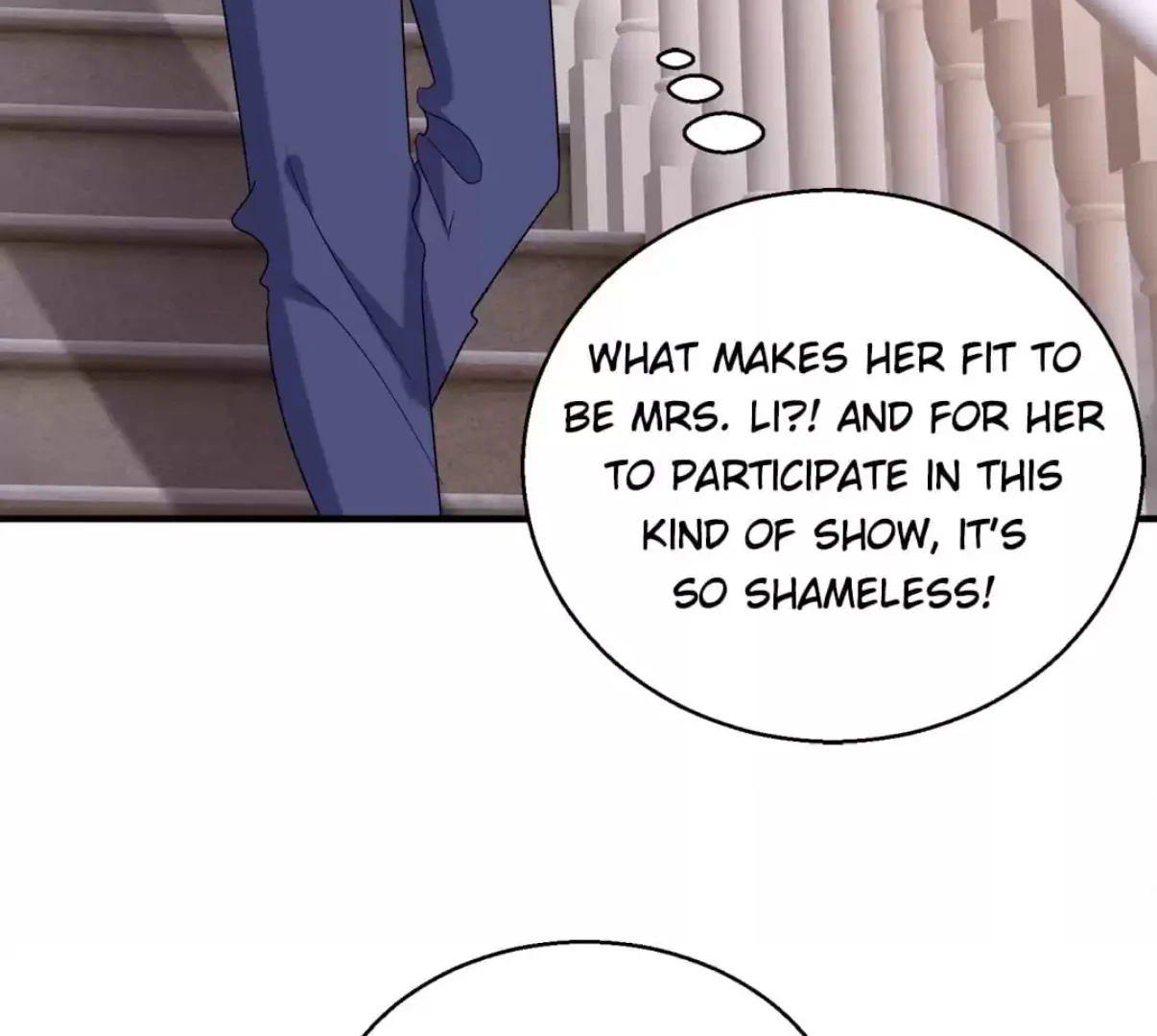 From Somebody to Nobody to Somebody Again Chapter 40 214 45