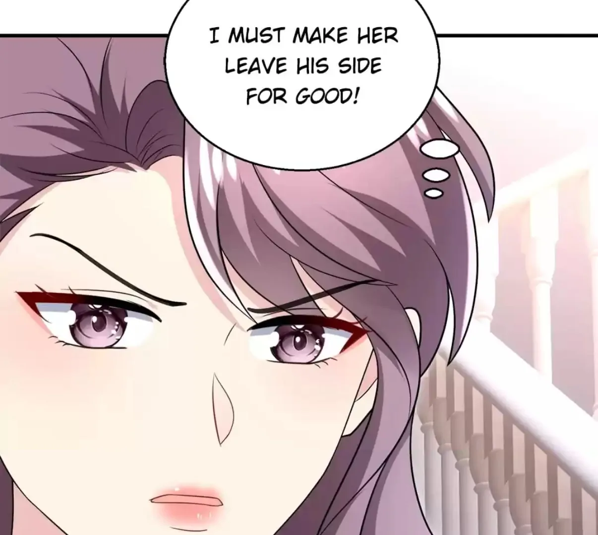 From Somebody to Nobody to Somebody Again Chapter 40 215 46