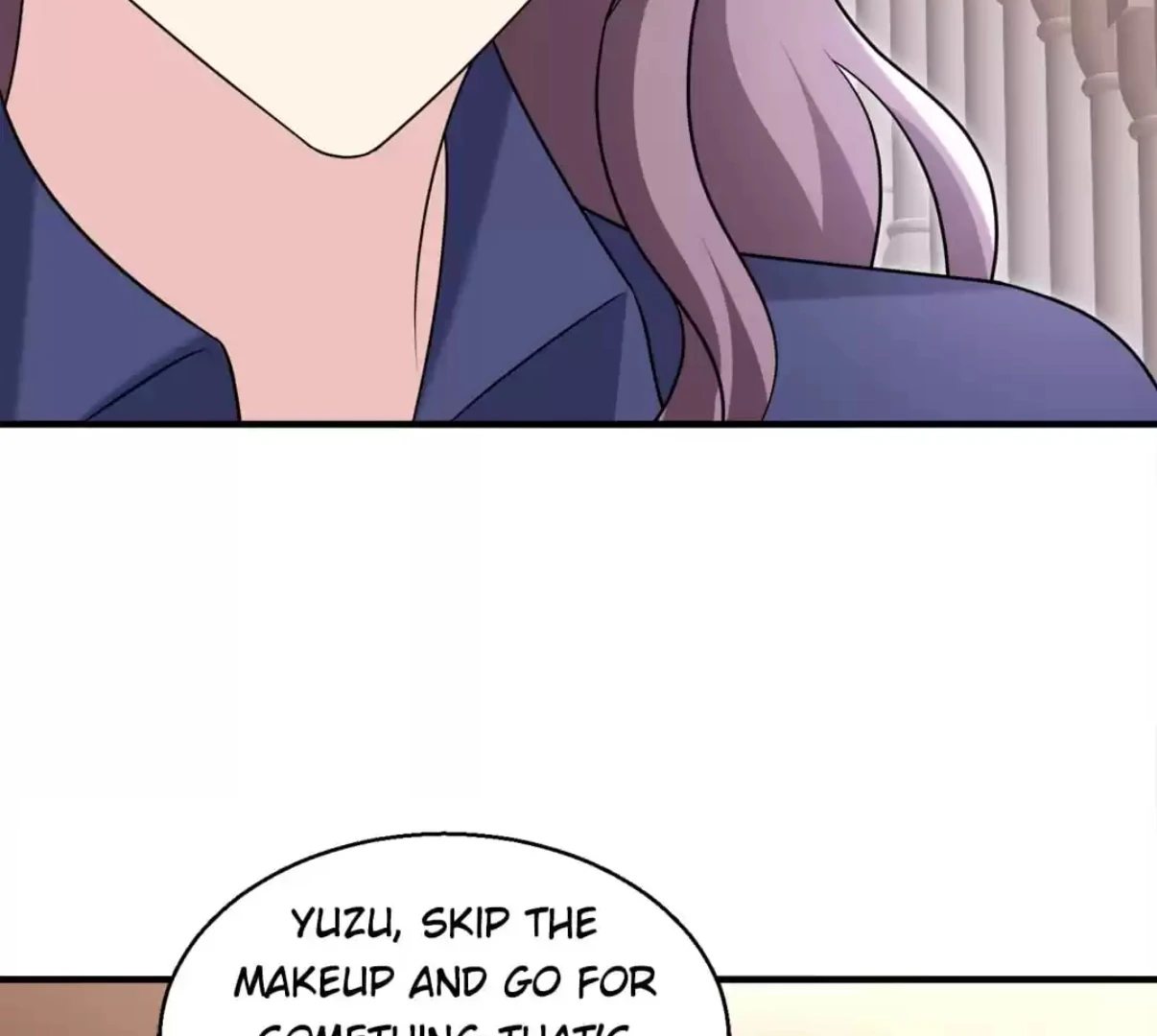 From Somebody to Nobody to Somebody Again Chapter 40 216 47