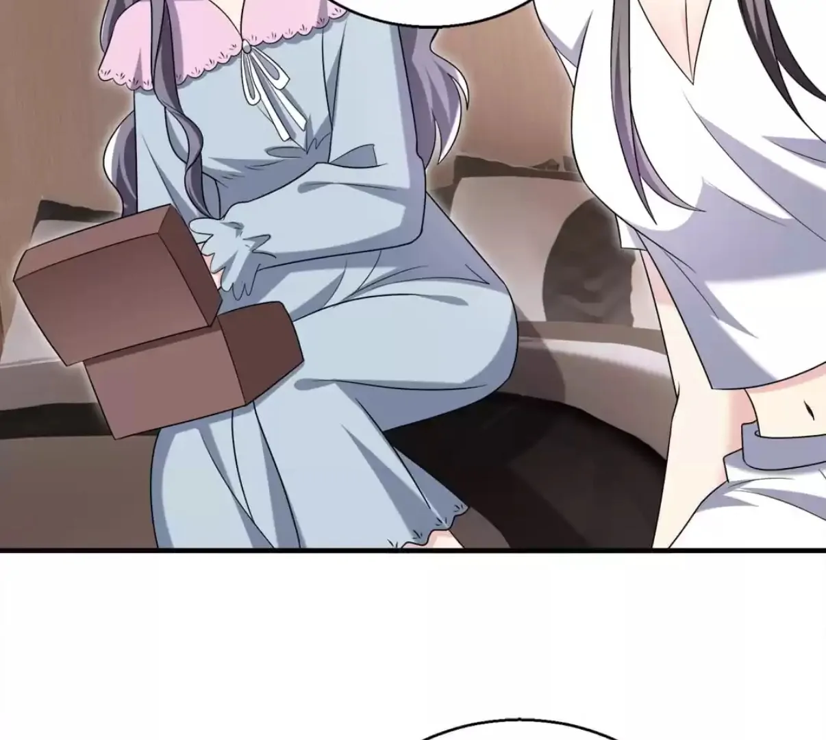 From Somebody to Nobody to Somebody Again Chapter 40 218 49