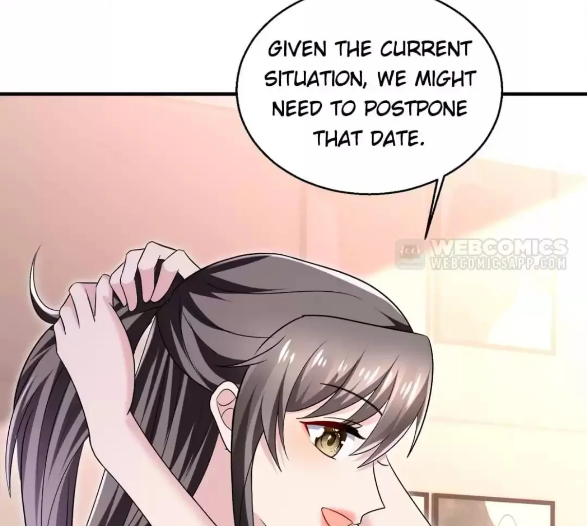 From Somebody to Nobody to Somebody Again Chapter 40 219 50