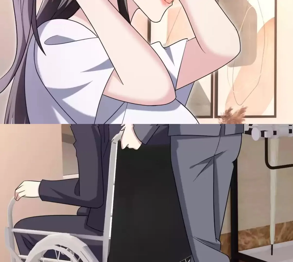 From Somebody to Nobody to Somebody Again Chapter 40 220 51