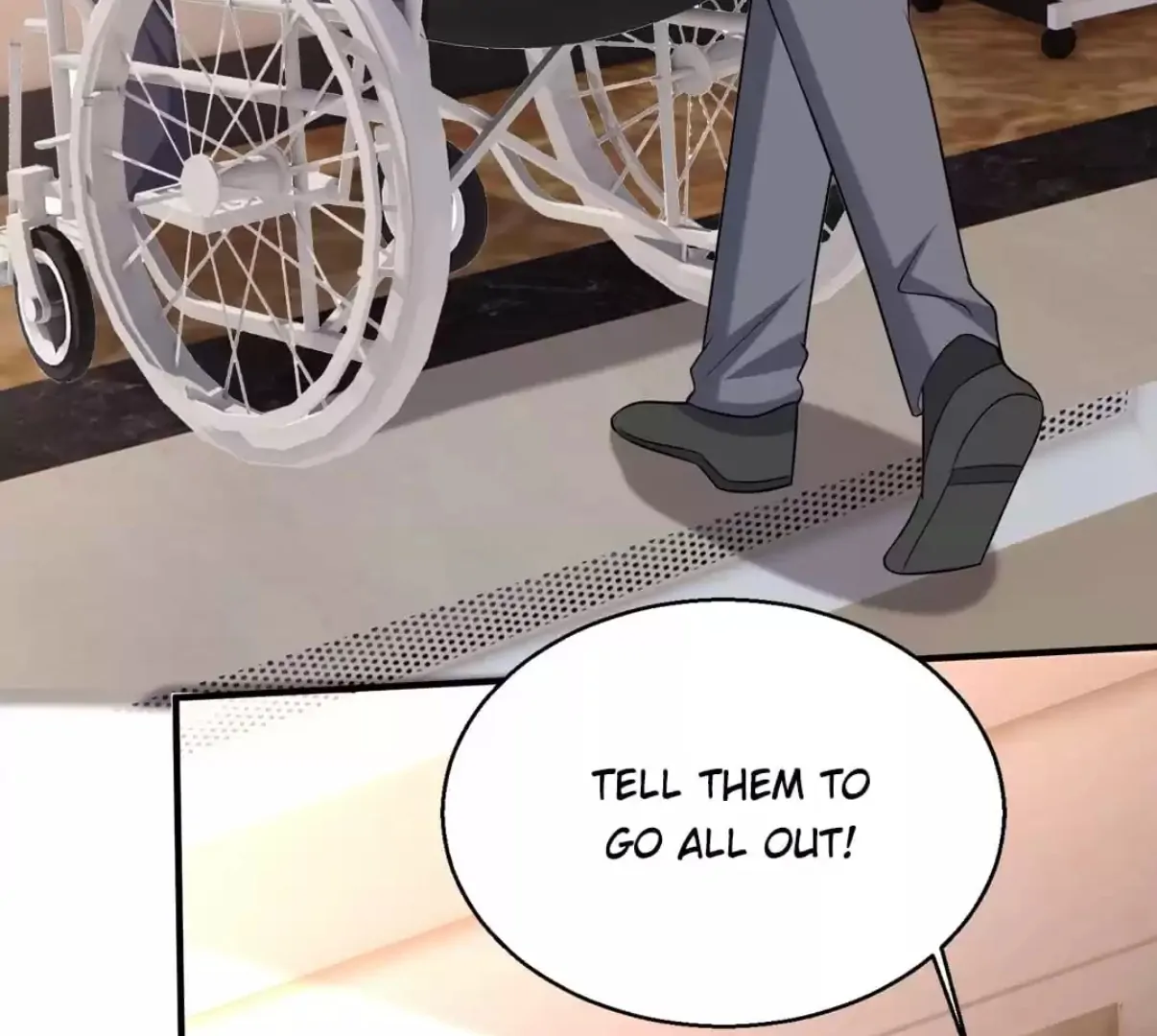 From Somebody to Nobody to Somebody Again Chapter 40 221 52