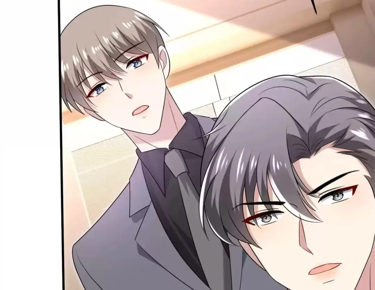 From Somebody to Nobody to Somebody Again Chapter 40 222 53