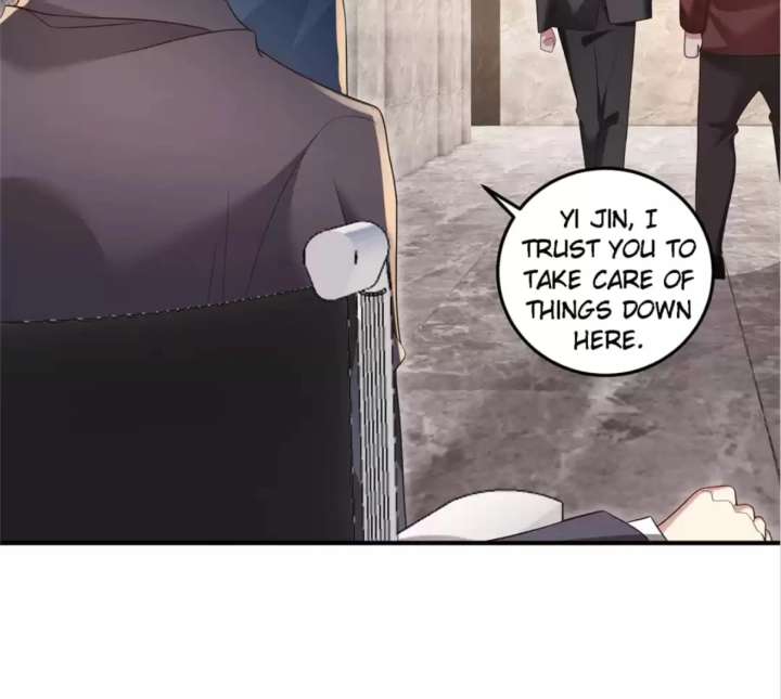 From Somebody to Nobody to Somebody Again Chapter 7 201 08