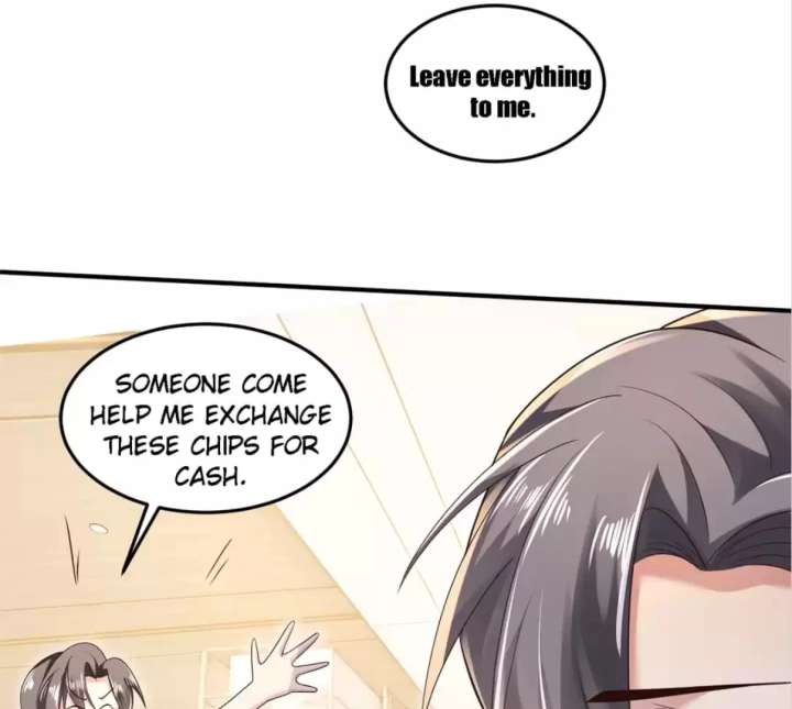 From Somebody to Nobody to Somebody Again Chapter 7 202 09