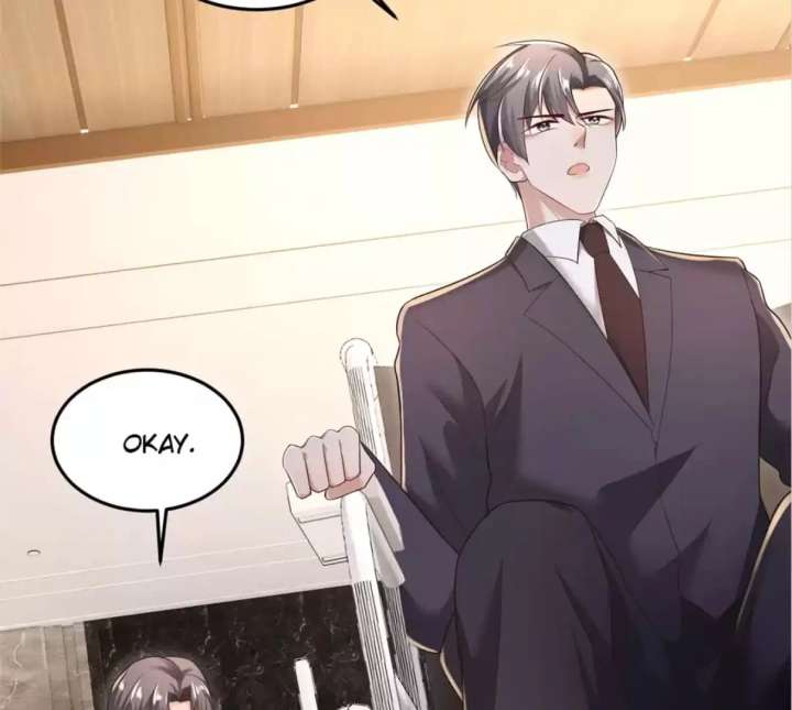 From Somebody to Nobody to Somebody Again Chapter 7 207 14