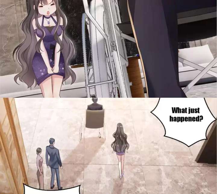 From Somebody to Nobody to Somebody Again Chapter 7 208 15