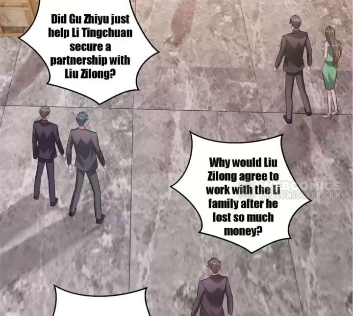 From Somebody to Nobody to Somebody Again Chapter 7 209 16