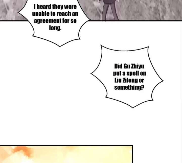 From Somebody to Nobody to Somebody Again Chapter 7 210 17