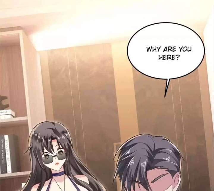 From Somebody to Nobody to Somebody Again Chapter 7 212 19