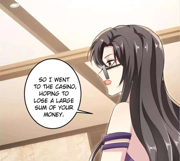 From Somebody to Nobody to Somebody Again Chapter 7 220 27