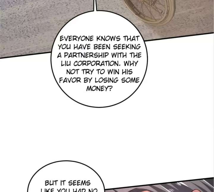 From Somebody to Nobody to Somebody Again Chapter 7 224 31