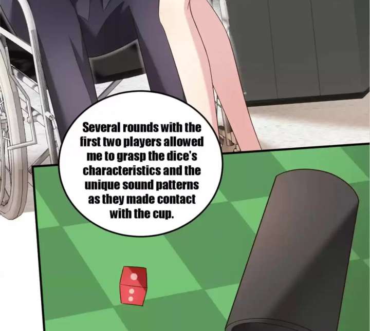 From Somebody to Nobody to Somebody Again Chapter 7 235 42