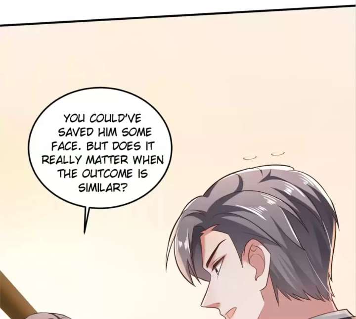 From Somebody to Nobody to Somebody Again Chapter 7 244 51