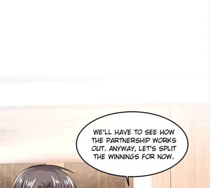 From Somebody to Nobody to Somebody Again Chapter 7 251 58