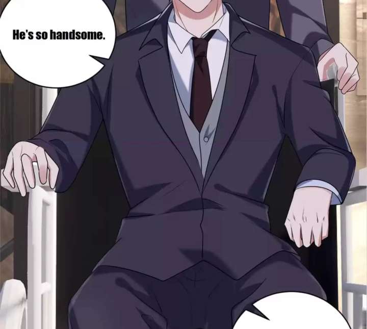 From Somebody to Nobody to Somebody Again Chapter 9 199 09