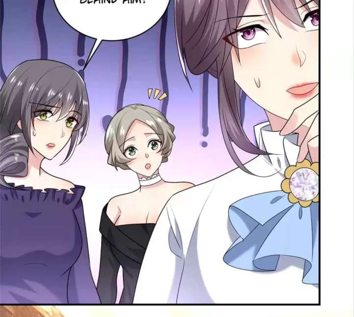 From Somebody to Nobody to Somebody Again Chapter 9 203 13