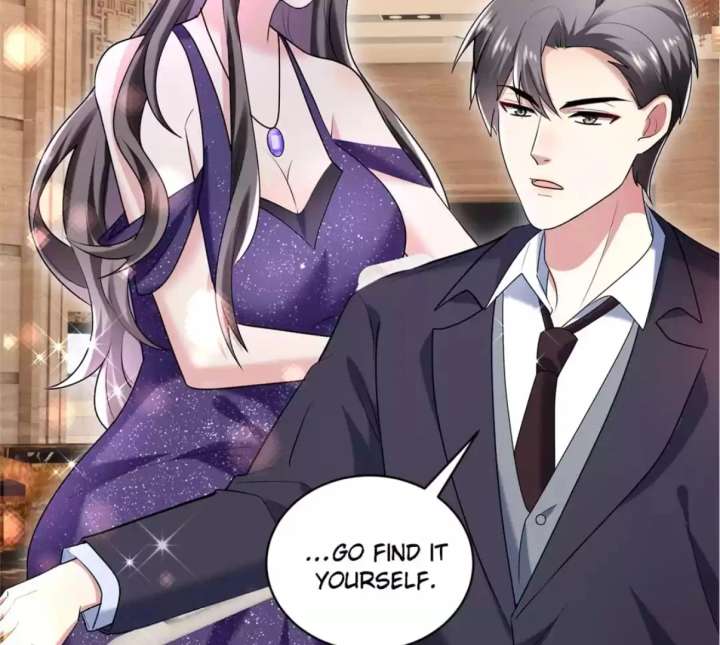 From Somebody to Nobody to Somebody Again Chapter 9 205 15