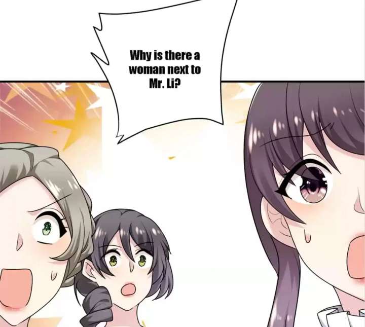 From Somebody to Nobody to Somebody Again Chapter 9 207 17