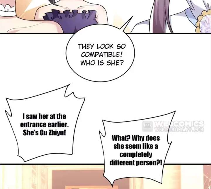 From Somebody to Nobody to Somebody Again Chapter 9 208 18