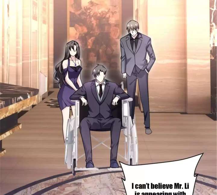 From Somebody to Nobody to Somebody Again Chapter 9 209 19