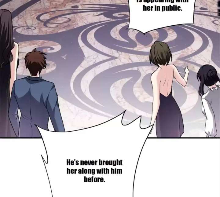 From Somebody to Nobody to Somebody Again Chapter 9 210 20