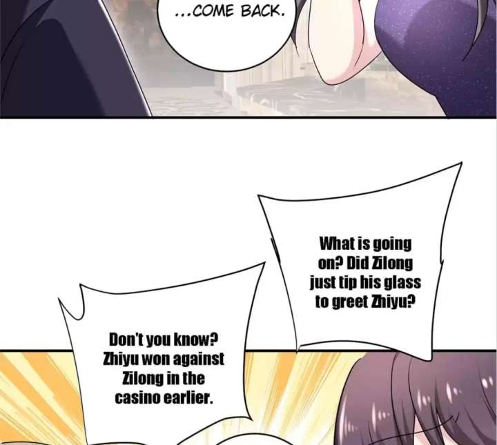 From Somebody to Nobody to Somebody Again Chapter 9 215 25