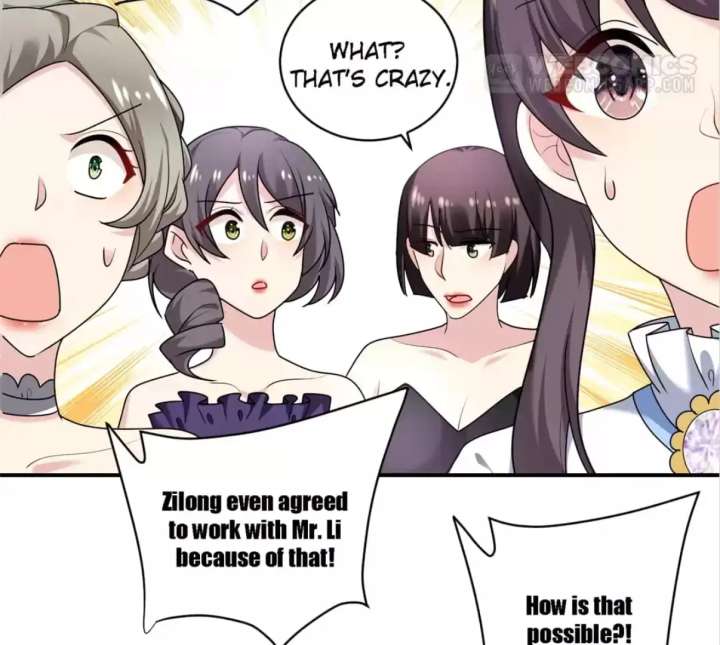 From Somebody to Nobody to Somebody Again Chapter 9 216 26