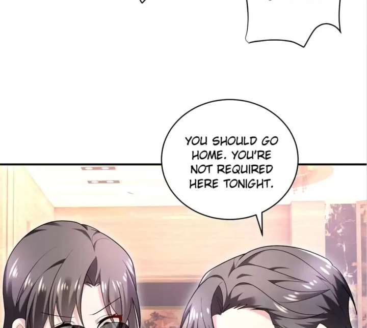 From Somebody to Nobody to Somebody Again Chapter 9 217 27