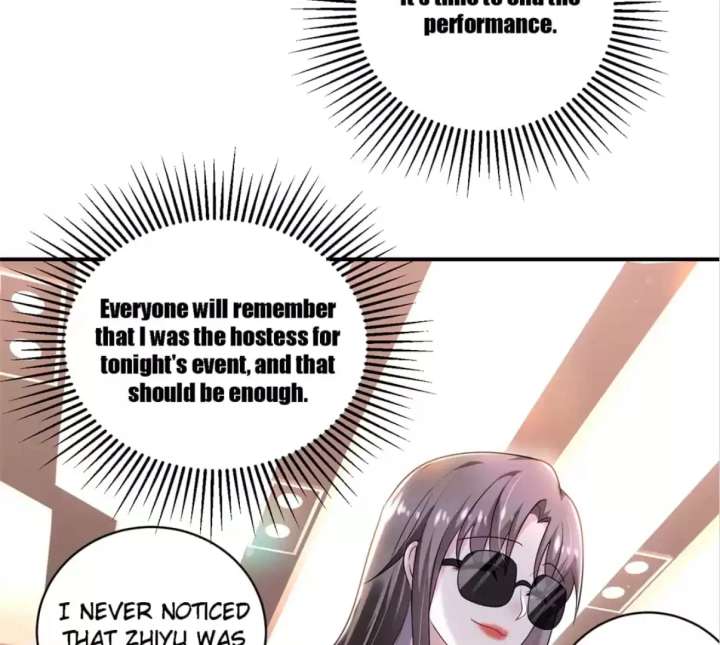 From Somebody to Nobody to Somebody Again Chapter 9 221 31