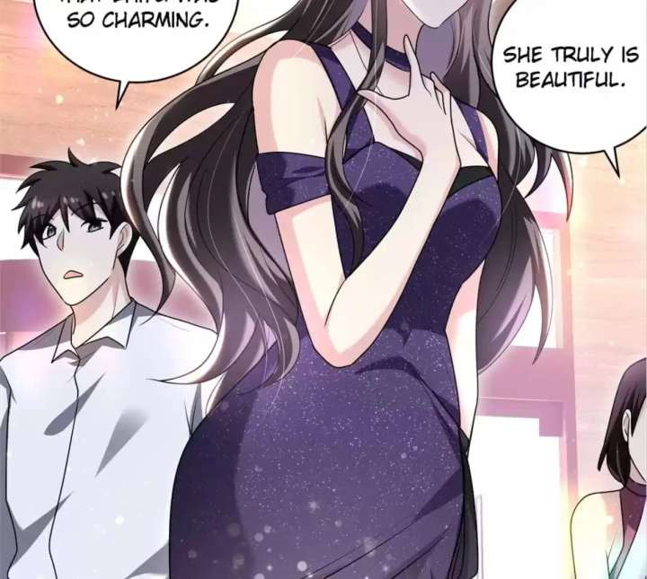 From Somebody to Nobody to Somebody Again Chapter 9 222 32