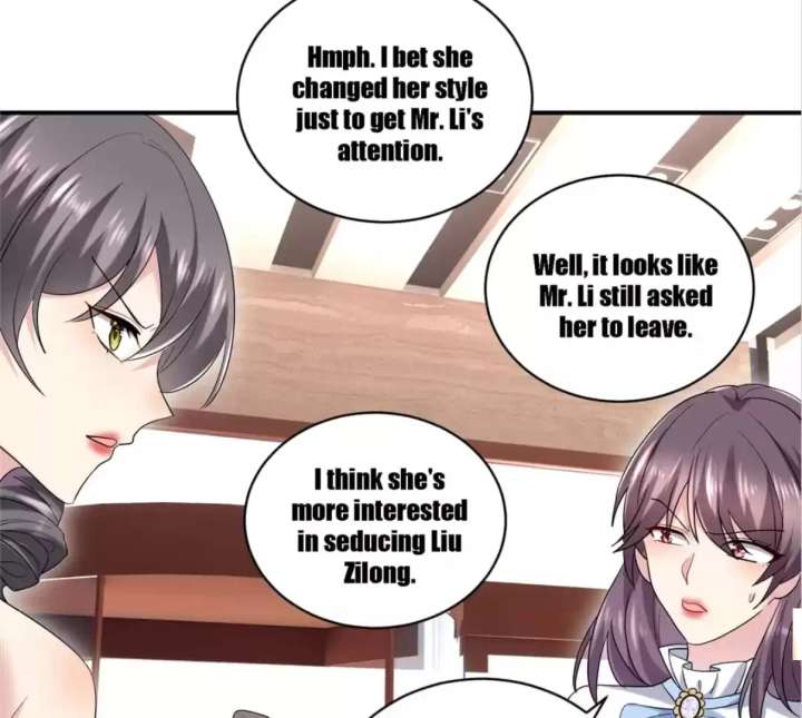 From Somebody to Nobody to Somebody Again Chapter 9 224 34