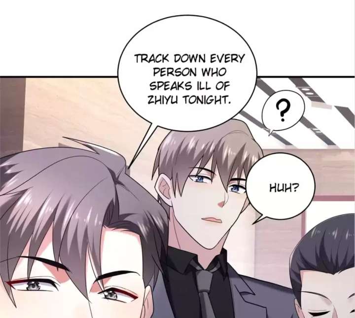 From Somebody to Nobody to Somebody Again Chapter 9 228 38