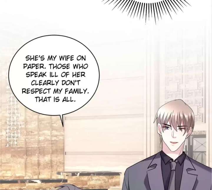 From Somebody to Nobody to Somebody Again Chapter 9 236 46