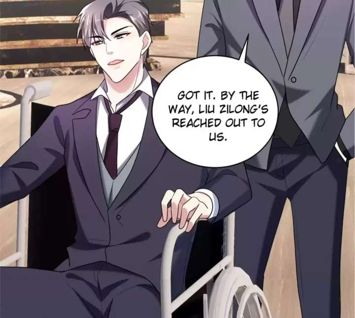 From Somebody to Nobody to Somebody Again Chapter 9 237 47