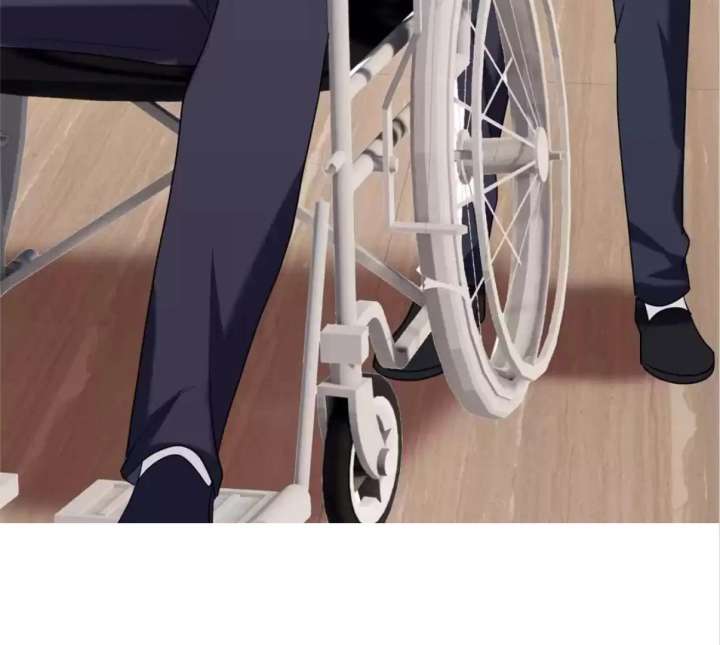 From Somebody to Nobody to Somebody Again Chapter 9 238 48