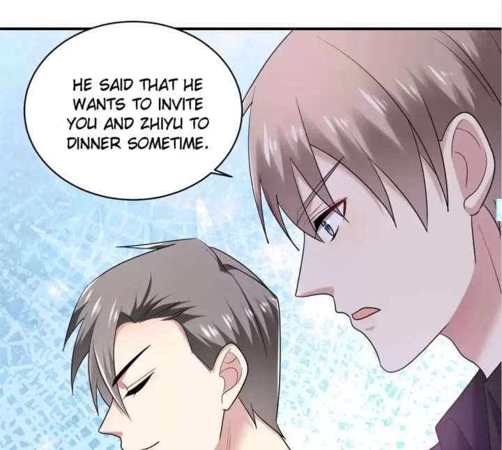 From Somebody to Nobody to Somebody Again Chapter 9 239 49