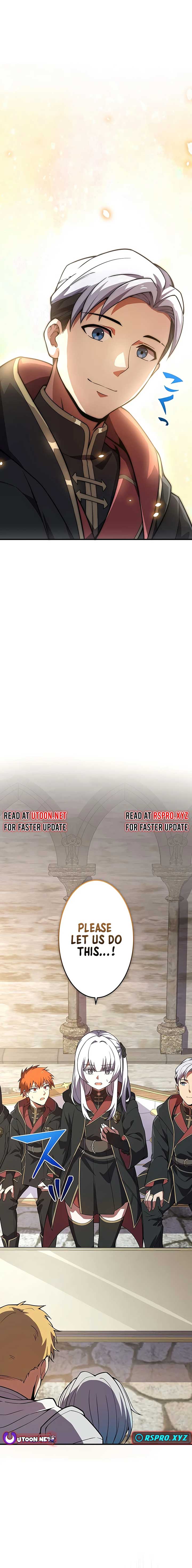 From Useless to Peerless: A Barrier Mage’s Journey Chapter 18 93 14